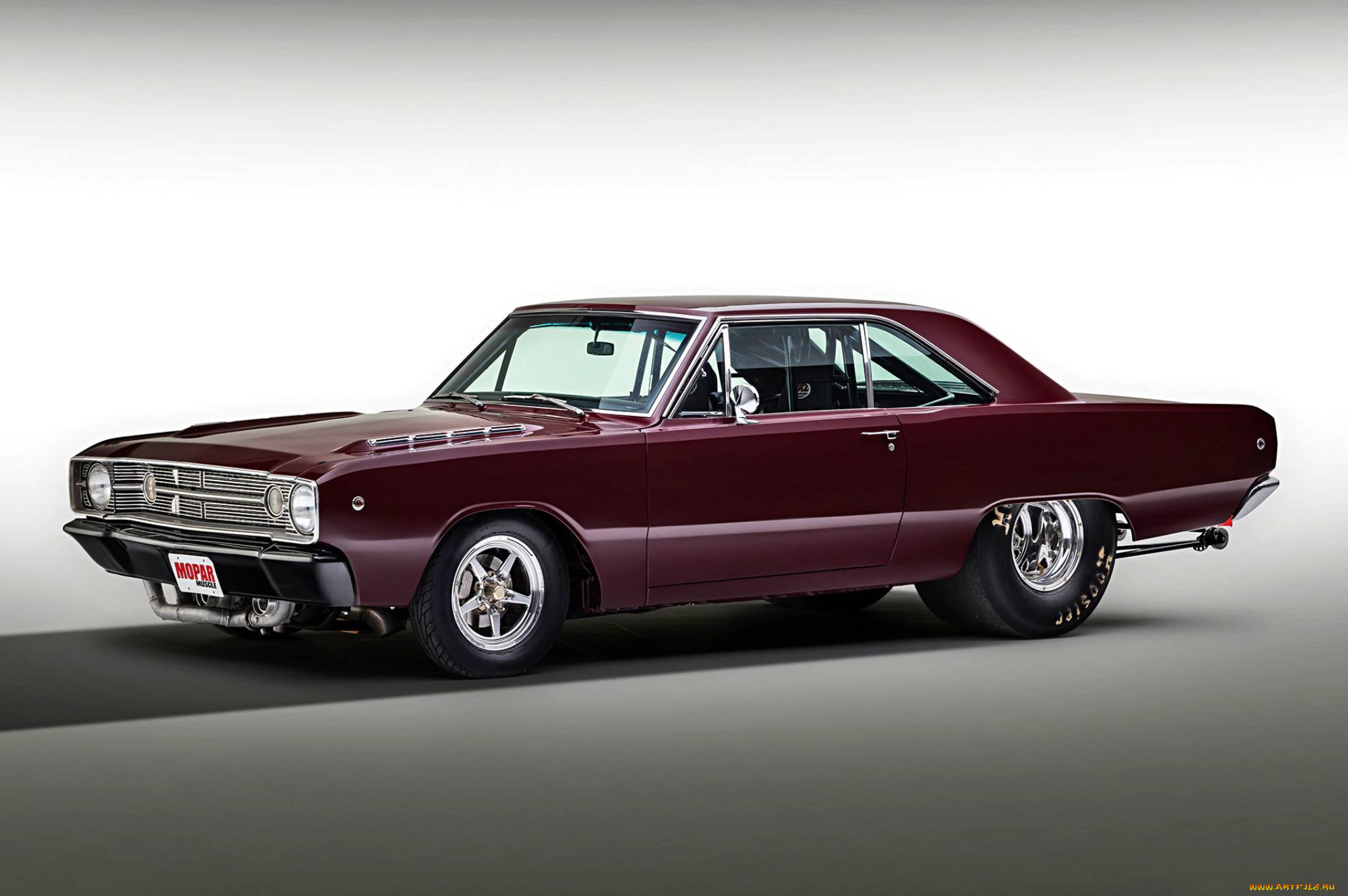 , dodge